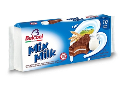 Picture of BALCONI MIX MAX MILK 350G